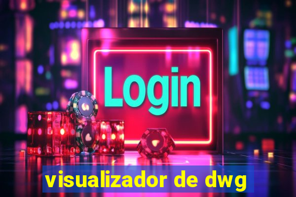 visualizador de dwg